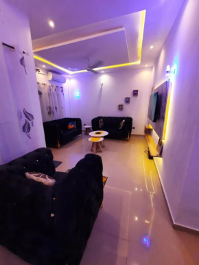 Élégant appartement à Cotonou